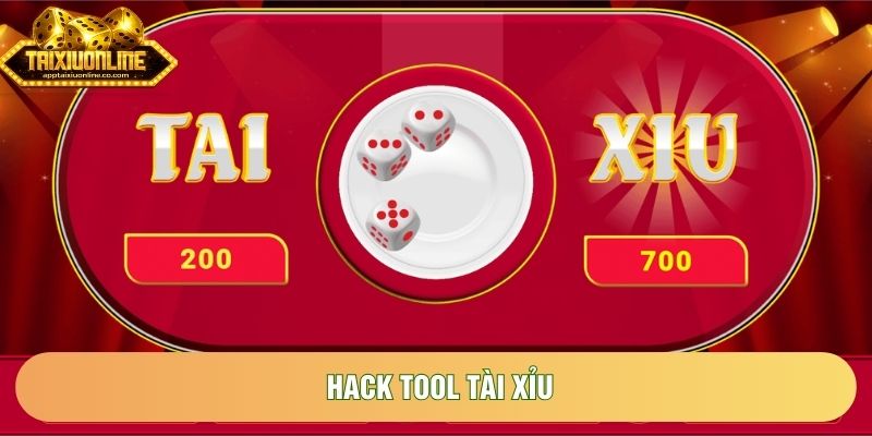 Hack Tool Tài Xỉu: Hãy Cùng Giải Mã Sự Thật Đằng Sau  