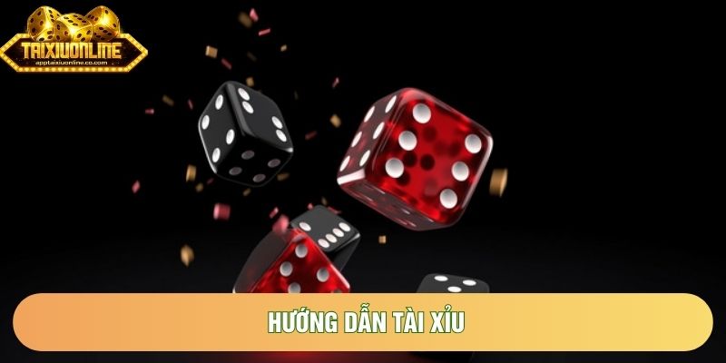 Hướng Dẫn Tài Xỉu Chi Tiết Từ A-Z Cho Hội Viên Mới Bắt Đầu