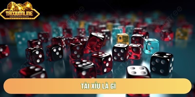 Tài Xỉu Là Gì: Phân Tích Chuyên Sâu Bộ Môn Cá Cược Kinh Điển